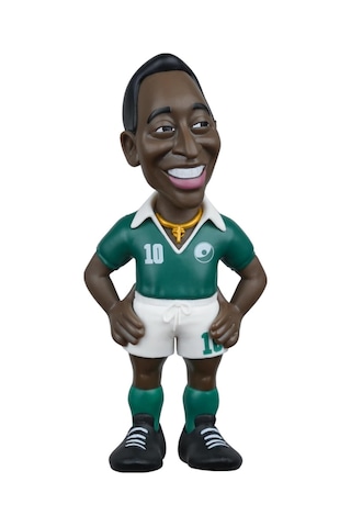 Minix Pele New York Cosmos Figür 18093
