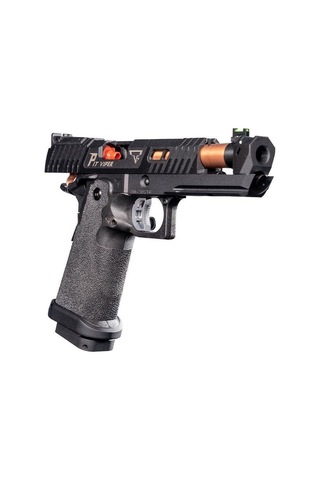 Taran Tactical Jw4 2011 Pit Viper Airsoft Tabanca