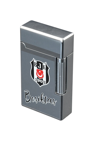 Mgm Dp-02 Beşiktaş Taraftar Çakmak