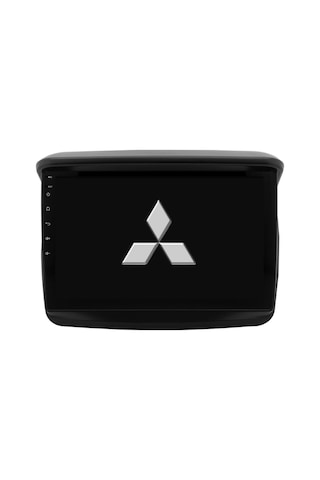 Mitsubishi L200 Android Multimedya Sistemi 4-64 Cadence 2007-2014 +360 Kamera 9"