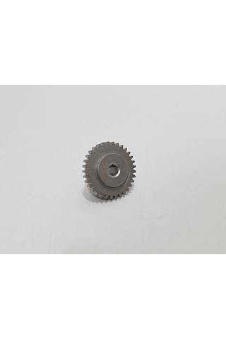 Pmpc9515 Metal Dişli 33 Diş