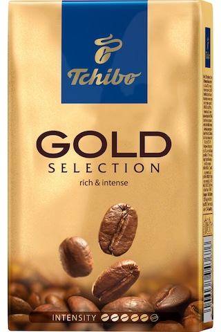Tchibo Gold Selection Öğütülmüş Filtre Kahve 250 G