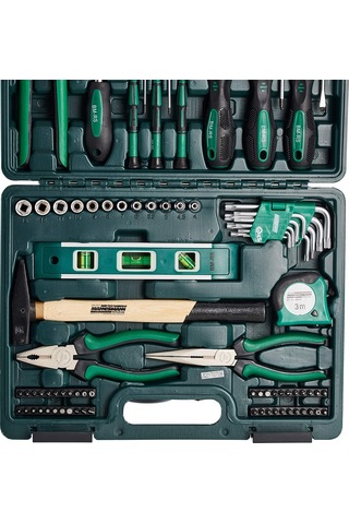 Mannesmann Alet Çantası 87 Parça