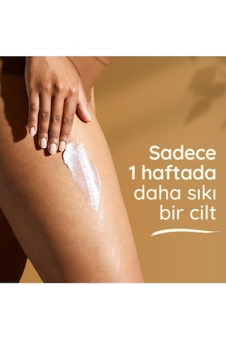 Aveeno Cilt Yenileyici Bakım Sıkılaştırıcı Losyon 300 ML