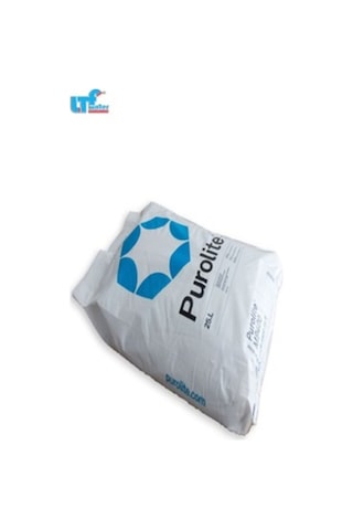 Mixbed Saf Su Reçinesi (1 Lt)
