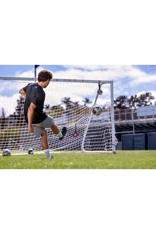 Sklz Reactive Agility Targets Reaktif Çeviklik Hedefleri 10666 Siyah - Beyaz