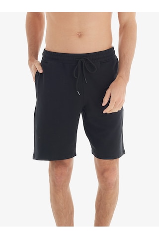Blackspade Erkek Şort 40736 - Siyah Siyah