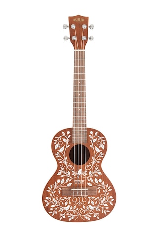 Kala Mandy Harvey Signature Tenor- Ukulele Başlangıç Seti