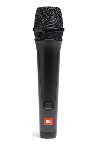 Jbl Pbm100 Partybox Kablolu Mikrofon - Siyah