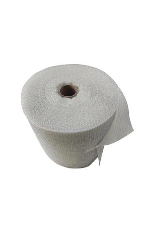 Kalın Balonlu Naylon 50cm X 60 Metre Havalı Naylon Balonlu Naylon 70 Gr Pat Pat Pıt Pıt