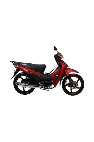 Revolt Rc3+ 50cc Benzinli Motosiklet