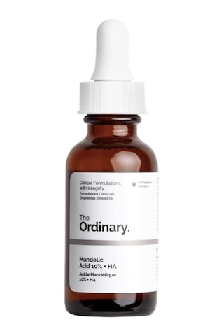 The Ordinary Mandelic Acid + HA Yüz Serumu 30 ML