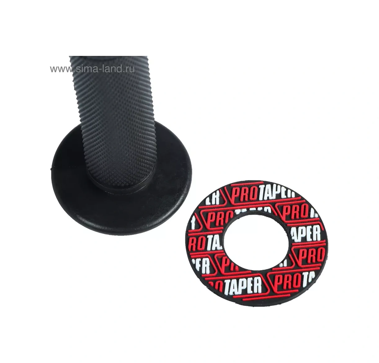 Homaland Protaper Enduro Motosiklet, Pit-bike, Moped İçin Kavrama 223098903 Kırmızı