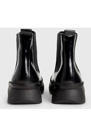 Calvın Kleın Erkek Bot Hm0hm01027-0gj Siyah