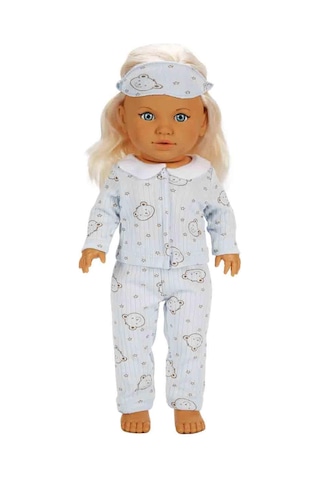 S01006492 Bebek Tina Dreams 45cm 2.r-sun