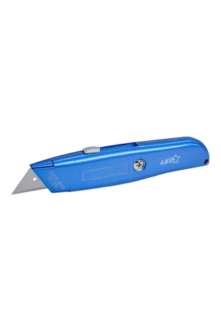 Leo Sx-75-1 Metal Gövde Maket Bıçağı