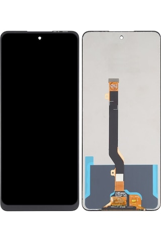 İnfinix Note 11 Pro Uyumlu Lcd Ekran + Dokunmatik X697