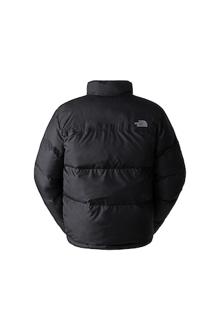 The North Face M Saıkuru Jacket Erkek Ceket Nf0a853ıjk31 Siyah