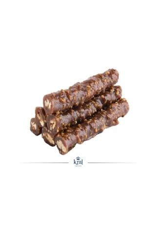 Kral Pestil & Köme Pikola Köme 1 KG