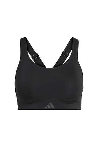 Adidas Kadın Siyah Sporcu Sütyeni Opt Hs Bra Jn6896