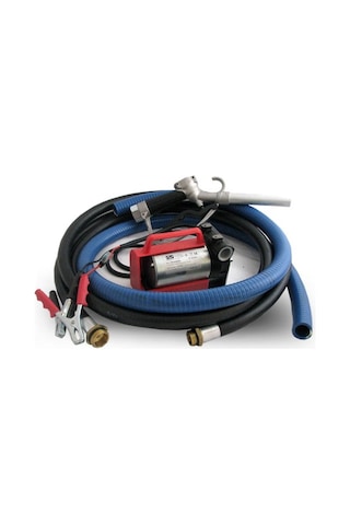 Adam Pumps Ecokıt-1 12 V Motorin Pompası Aksesuarlı
