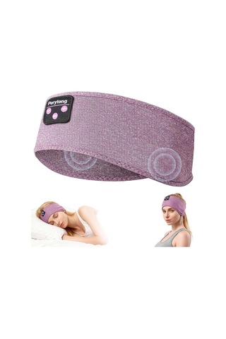 Uyku Kulaklıkları, Bluetooth Uyku Kulaklıkları, Kafa Bandı, Yumuşak, Rahat, Bluetooth Kafa Bandı, Uyku Kulaklıkl