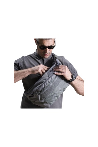 Çapraz Göğüs Askılı Çanta - Pentagon - Telamon Ccw - 8.5 Lt - Olive Gree- K16108