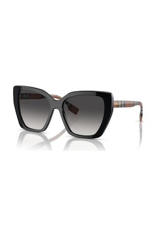 Burberry B 4366 4041/8g 55-16 Kadın Güneş Gözlüğü