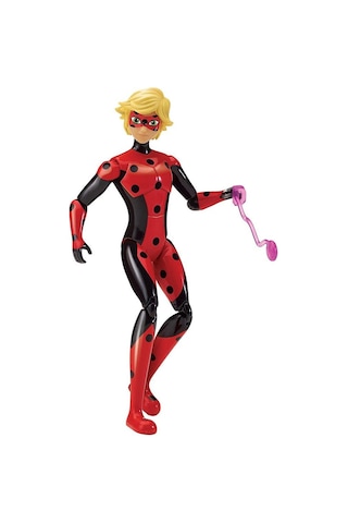 Miraculous 13 Cm Figür Oyuncak Misterbug Bmc39720