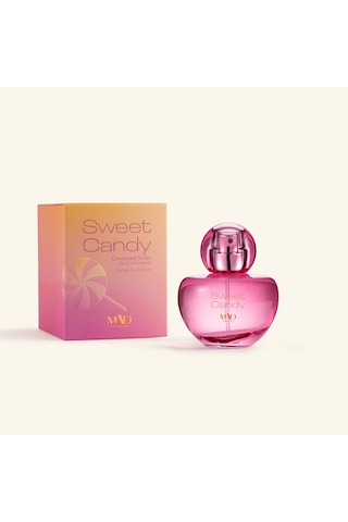 Mad Sweet Candy Kadın Parfüm EDP 50 ML