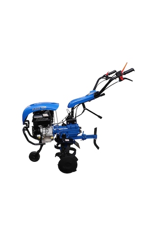 Benzinli Çapa Makinesi B&g 10hp Flash-300 - Tarım Ve Bahçe Makineleri
