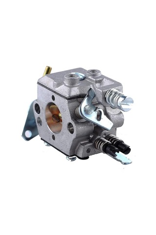 Konesam Husqvarna 36 41 Zincirli Testere İçin Dayanıklı Karbüratör Contası Ve Ateşleme Bobini Seti