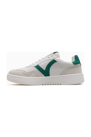 Hammer Jack Vernon Erkek Sneaker Ayakkabı 26y 11230325 M Yeşil Beyaz 1