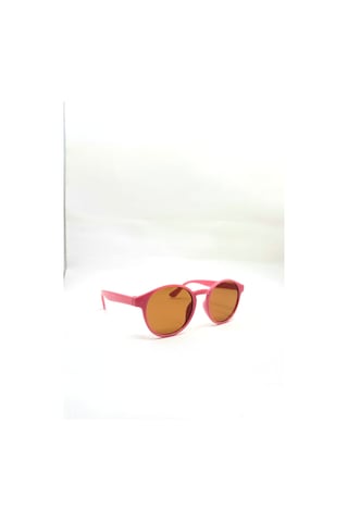 Esrada Dream Pink Kız Çocuk Güneş Gözlüğü 43-16-126 Pembe