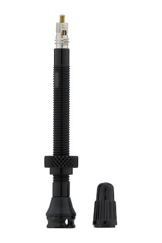 Mavic Ust Tubeless Sibob 40mm A00042731 Siyah