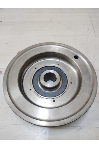 Antor/lombardini Ad510bs 12hp Volant Std