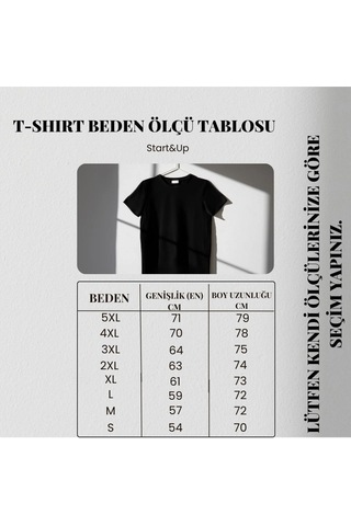Startmore Kadın Siyah 'göğüs Yıldız Baskılı''oversize Şort- T-shirt Takım Strup0000000000050 Siyah