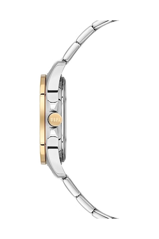 U.s. Polo Assn. Uspa2088-04 Kadın Kol Saati Metalik Gri