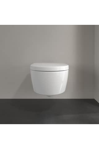 Villeroy & Boch WC Complete Avento 5656HR01 Beyaz Alpin DirectFlush