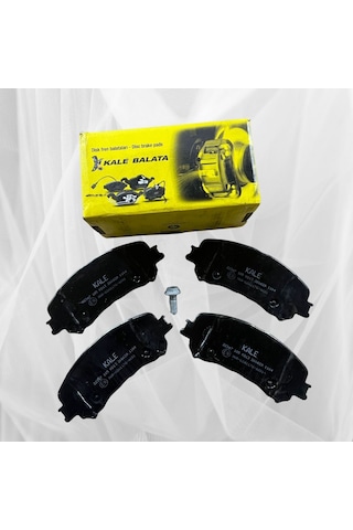 Şanzıman Takozu Fiat Palio Siena Albea 1.2 1.4 1.6 16v