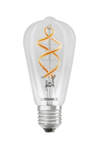 Ledvance Smart Led Wıfı Edıson Flament 4.5w
