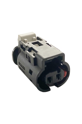 Soket Vw Yeni Model Park Sensör Soketi Volkswagen 2k095a