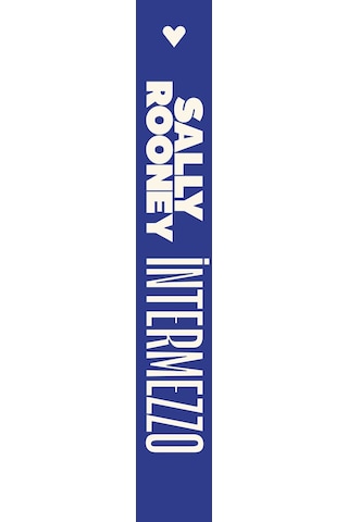 İntermezzo - Sally Rooney - Can Yayınları