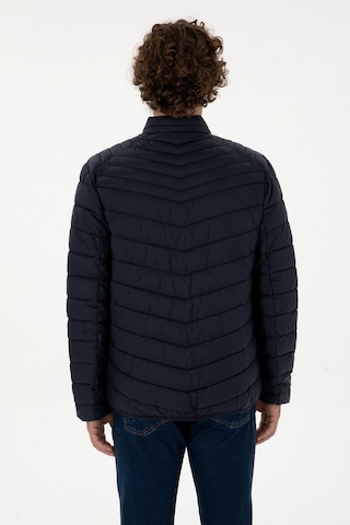 U.s. Polo Assn. Erkek Mont - Lacivert 50312001-VR033