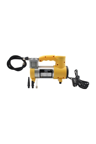 Hegi Pro 25198 Mini Hava Kompresör