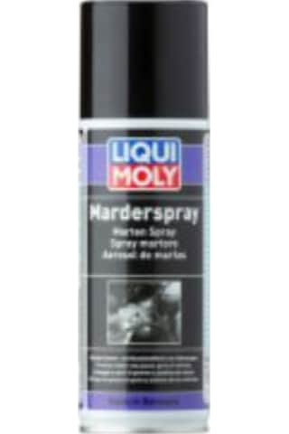 Liqui Moly Kemirgen Önleyici Sprey 200 ML 1515