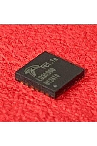 Fe1.1s Usb 2.0 Yüksek Hızlı 4-portlu Hub Denetleyici Ic