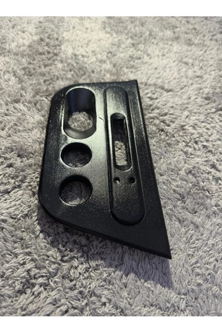 Peugeot 306 Orta Panel Alt Kısım