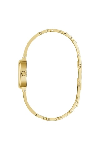 Guess Gugw0924l7 Kadın Kol Saati Altın
