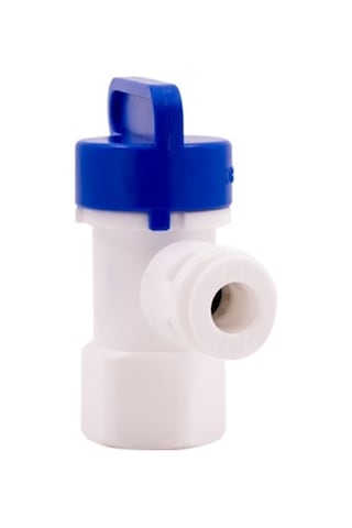 Su Arıtma Cihazı Tank Vanası 1/4"